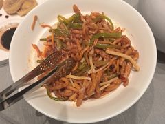 -巴盟人家·内蒙地方菜(华丽家族店)