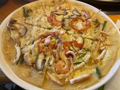 海鲜饼-青鹤谷(苏州店)