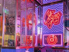 -钳真多钓虾馆·小龙虾海鲜烧烤(九六广场店)