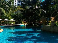 -视界美食自助餐厅·石家庄希尔顿酒店