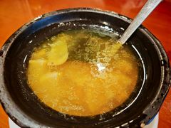 -龙凤瓦罐煨汤馆(清江东路店)