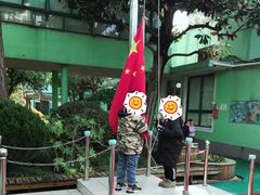 -上海市白玉兰幼儿园