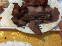 -比尔森啤酒自助烤肉(红旗街店)