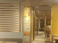 -麦当劳(望京国际商业中心店)
