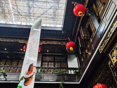 -蔼若春.传承三十年云南菜(金碧公园店)