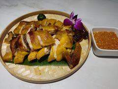 -香香海南菜餐厅