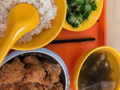 粉蒸肉-东华大学第一食堂(松江校区店)