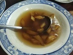 蜜汁红薯-管记水席老店(仙果市街店)