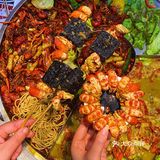 真的是太会了！无敌爆炸好吃呀！