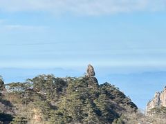 -光明顶山庄