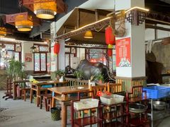 -苏稽跷脚牛肉(西象桥店)