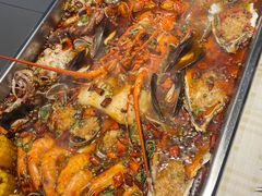 -527烧烤·龙虾·精酿酒(小石城美乐城店)