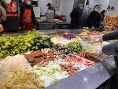 -林静小吃(复兴路店)