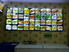 -龙香居海鲜浑锅家常菜·特色驴肉