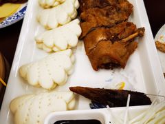 -都一处烧麦馆(前门店)