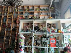 -Kitchen·Y洋厨房西餐厅(王府壹号店)