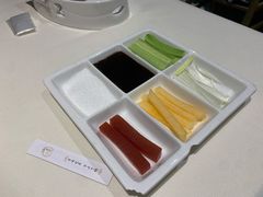 -在前门·烤鸭北京菜(五月花广场店)