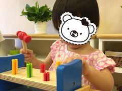 教室-亿禾林(普陀香溢中心)