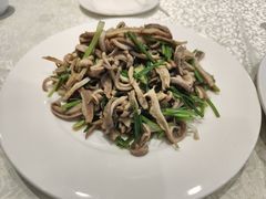 芫爆肚丝-泰丰楼(前门西大街店)