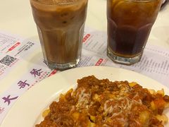 -大哥餐厅(西城花园店)