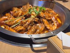 -邵汇大虾火锅(鲁迅路店)