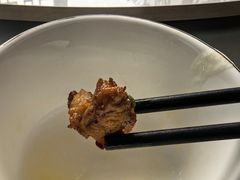 招牌小煎鸡-潼南太安名鱼•特色江湖菜 太安鱼