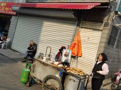 -东关回民小吃一条街(颍河西路店)