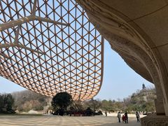 -牛首山文化旅游区