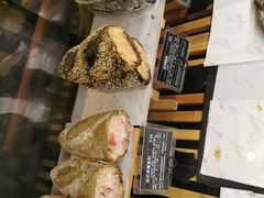 飞鱼籽面包-Let's Taipei 非常烘焙(太古里店)