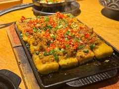 -胡马八破·川菜小馆(高新万达店)