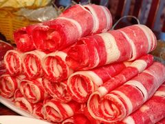 -前门张记涮肉(前门店)
