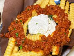 -get pizza意大利餐厅(凯德MALL店)