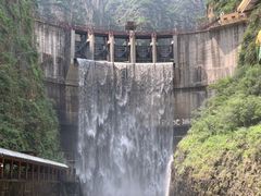 -龙庆峡风景区