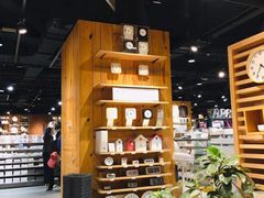 -MUJI无印良品(万达仓山店)