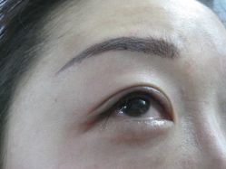 -平萍纹绣韩式半永久定妆