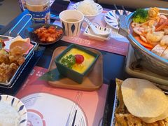 -花漫里日式餐厅(城东中骏店)