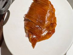 -四季民福烤鸭店(外滩外白渡桥店)