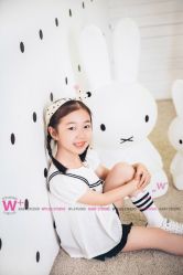 -WPlus明星肖像亲子全家福摄影