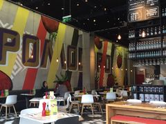-玛尚诺Pizza&Bar(长泰广场店)