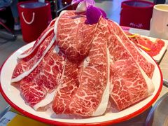 -生活如沸·顺德水牛奶火锅(人民广场店)