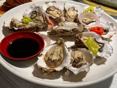-爷爷的草帽·海鲜馆(孙塘路店)