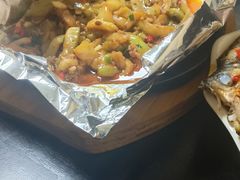 -小四川美食馆(幸福路店)