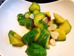 -翠湖宾馆·中餐厅