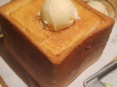 -绿茶餐厅(领展购物广场·中关村店)