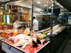 自助取餐区-揭阳钟记小食(福田新村店)
