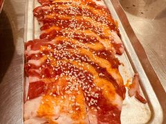 -永安里地摊烤肉(首创店)