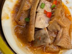 -香云轩·顺德菜(香云纱园林酒店店)