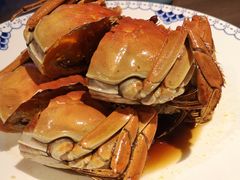 -蜜桃餐厅·古运河畔(南下塘店)