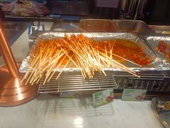 -亚马逊海鲜自助(万象汇店)