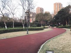 -杭州城北体育公园